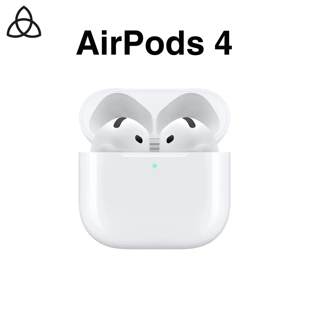 AIRPODS 4
