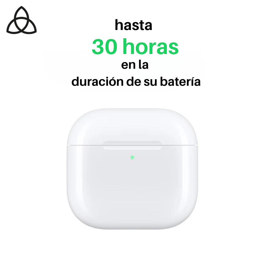 AIRPODS 4