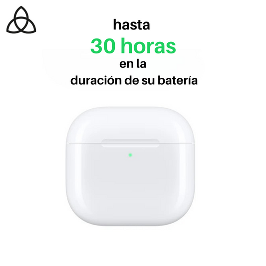 AIRPODS 4