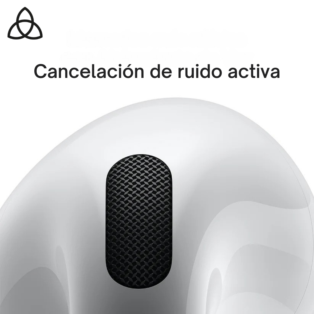 AIRPODS 4