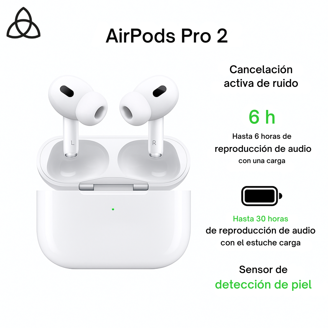 AIRPODS PRO 2